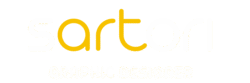 Sartori Design Logo